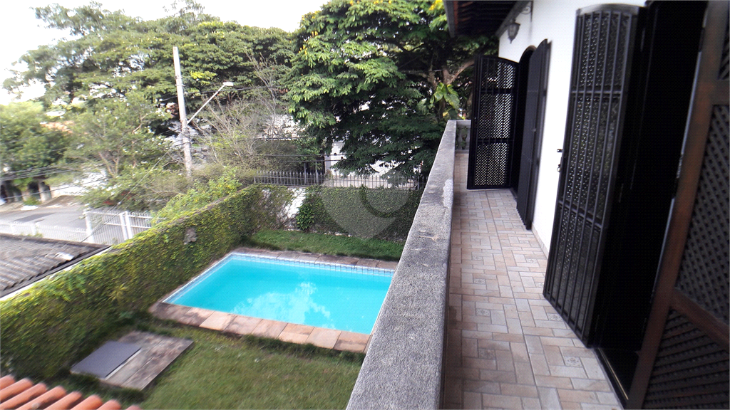 Venda Casa térrea São Paulo Brooklin Paulista REO475814 12