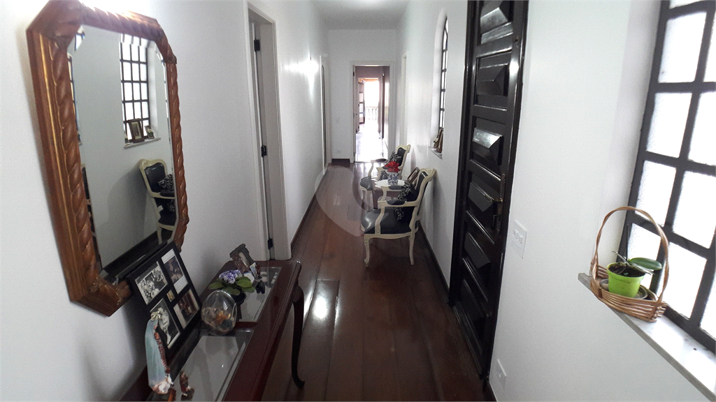 Aluguel Casa térrea São Paulo Brooklin Paulista REO475814 7