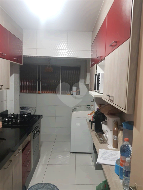 Venda Apartamento São Paulo Vila Sofia REO475828 8