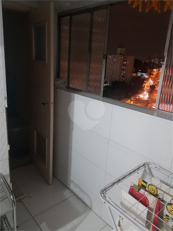 Venda Apartamento São Paulo Vila Sofia REO475828 9