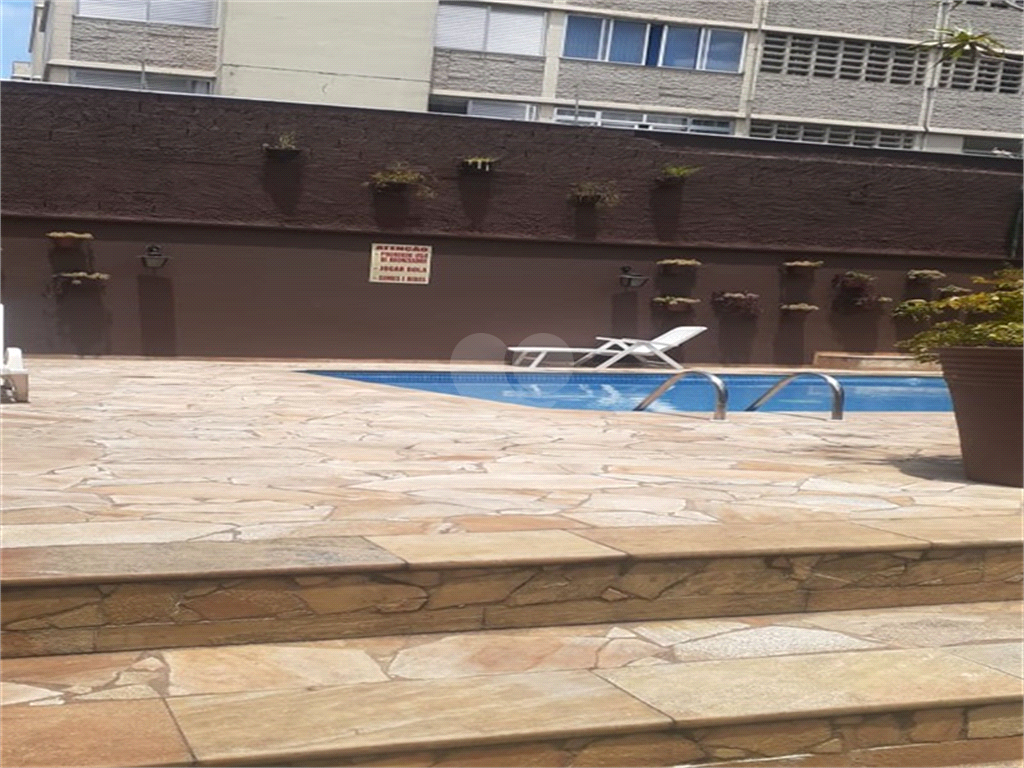 Venda Apartamento São Paulo Vila Sofia REO475828 16