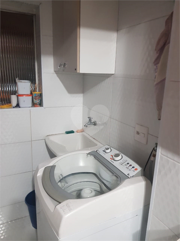 Venda Apartamento São Paulo Vila Sofia REO475828 7