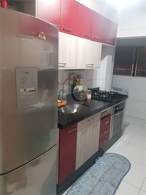 Venda Apartamento São Paulo Vila Sofia REO475828 10