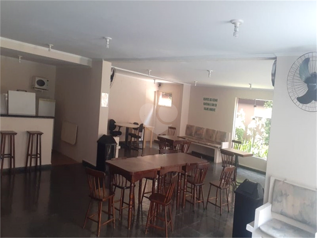 Venda Apartamento São Paulo Vila Sofia REO475828 13