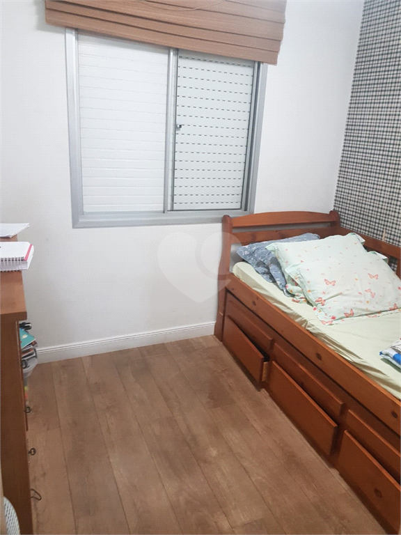 Venda Apartamento São Paulo Vila Sofia REO475828 3