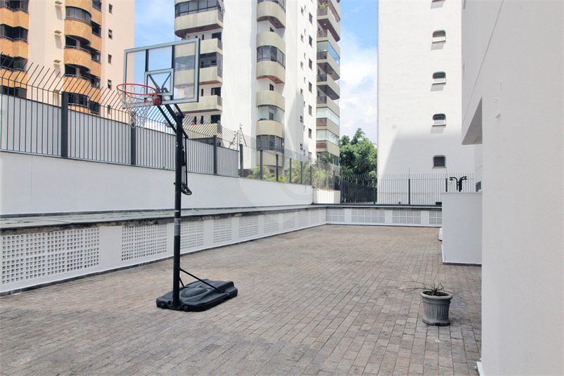 Venda Apartamento São Paulo Indianópolis REO47583 33