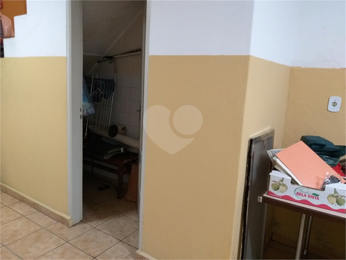 Venda Sobrado São Paulo Jardim São Paulo(zona Norte) REO475839 17