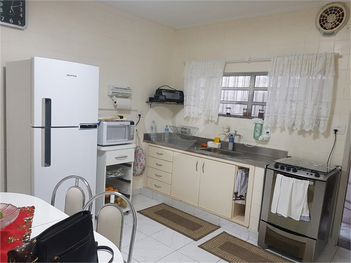 Venda Sobrado São Paulo Jardim São Paulo(zona Norte) REO475839 10