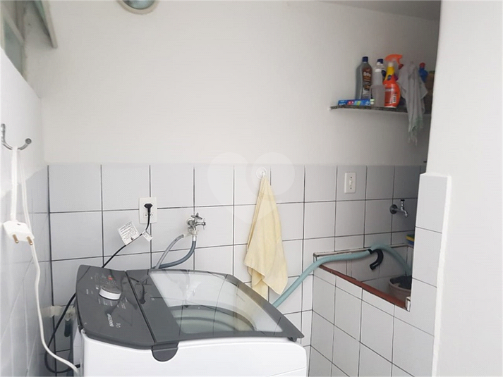 Venda Sobrado São Paulo Jardim São Paulo(zona Norte) REO475839 33