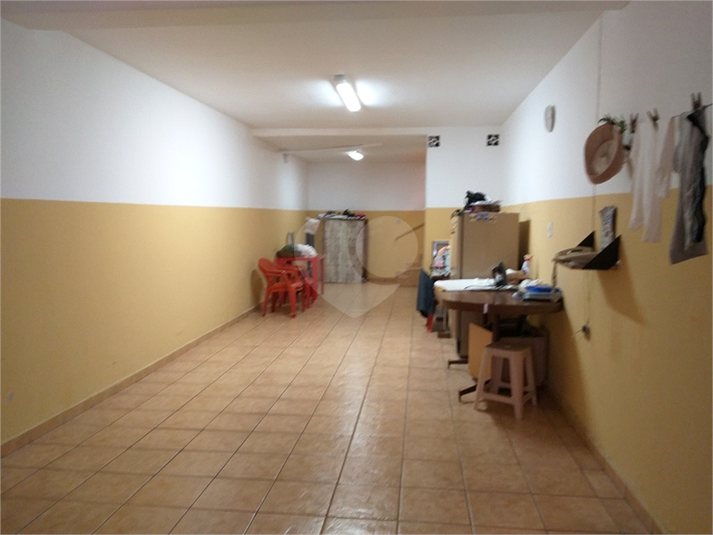 Venda Sobrado São Paulo Jardim São Paulo(zona Norte) REO475839 7