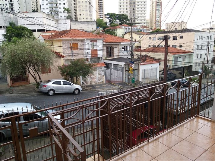 Venda Sobrado São Paulo Jardim São Paulo(zona Norte) REO475839 5