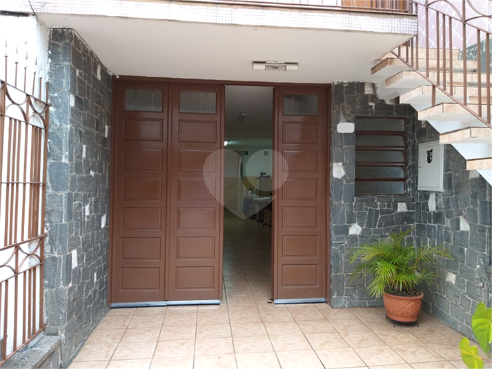 Venda Sobrado São Paulo Jardim São Paulo(zona Norte) REO475839 16