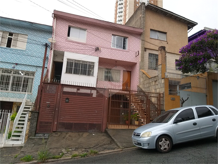 Venda Sobrado São Paulo Jardim São Paulo(zona Norte) REO475839 8