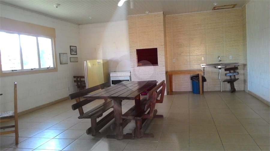 Venda Apartamento Gravataí Santa Fé REO475878 11