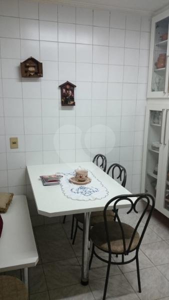 Venda Apartamento São Paulo Vila Mariana REO47588 11