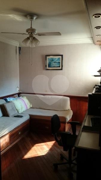 Venda Apartamento São Paulo Vila Mariana REO47588 9