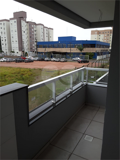 Venda Apartamento Cachoeirinha Vila Princesa Izabel REO475903 20