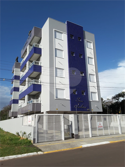 Venda Apartamento Cachoeirinha Vila Princesa Izabel REO475903 4