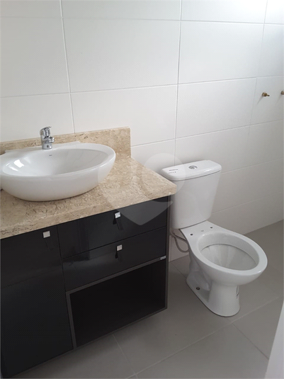 Venda Apartamento Cachoeirinha Vila Princesa Izabel REO475903 12