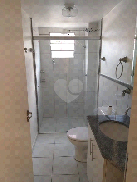 Venda Apartamento São Paulo Vila Suzana REO47591 6