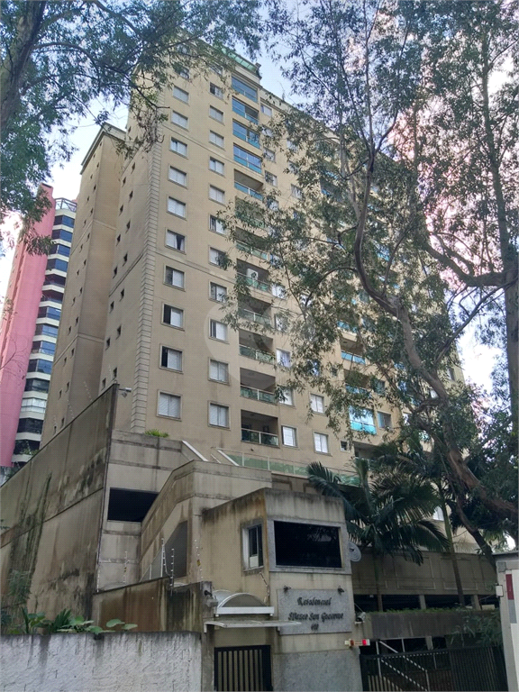 Venda Apartamento São Paulo Vila Suzana REO47591 12