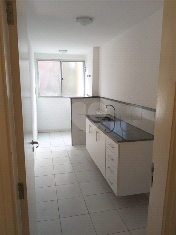 Venda Apartamento São Paulo Vila Suzana REO47591 10