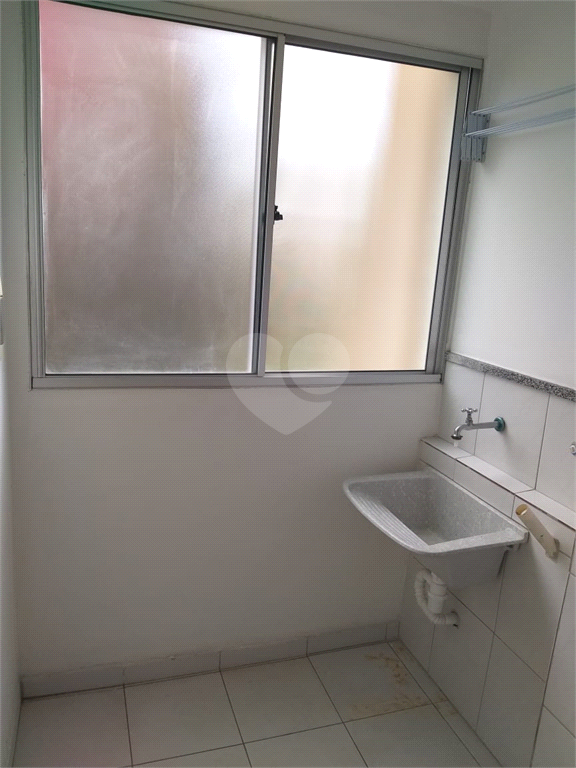 Venda Apartamento São Paulo Vila Suzana REO47591 23