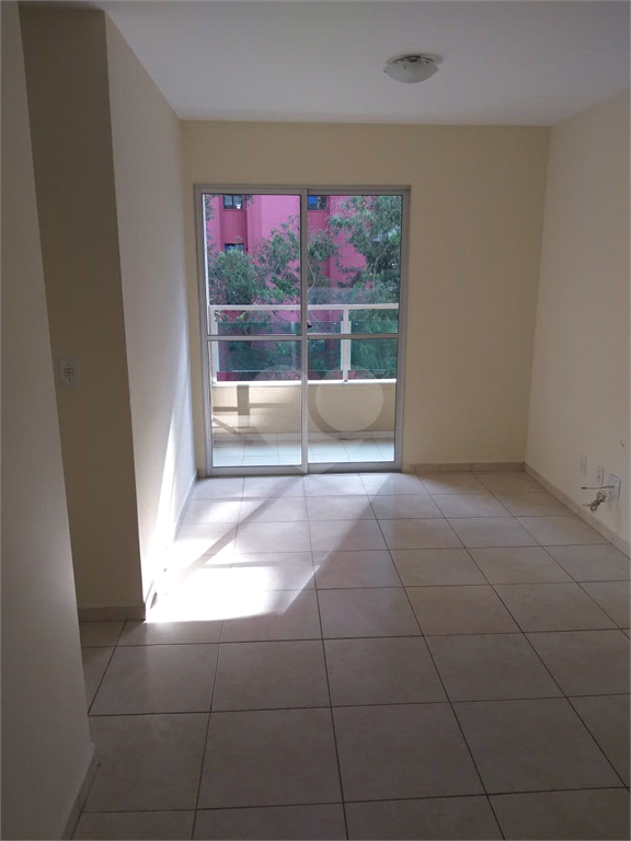 Venda Apartamento São Paulo Vila Suzana REO47591 18