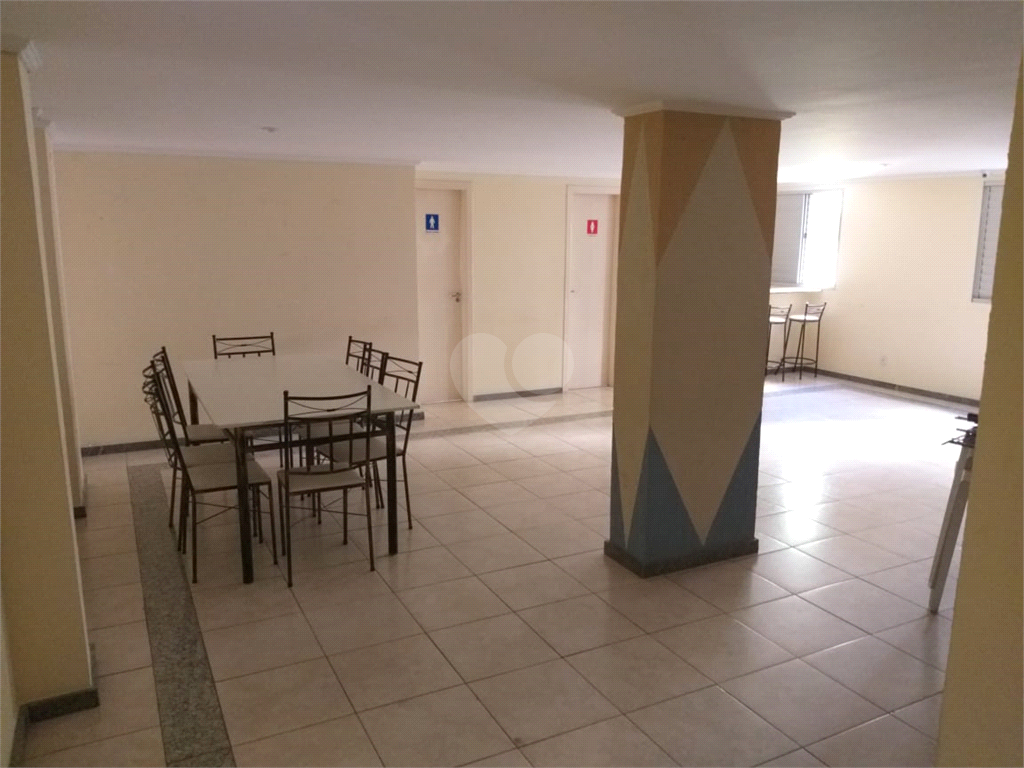 Venda Apartamento São Paulo Vila Suzana REO47591 20