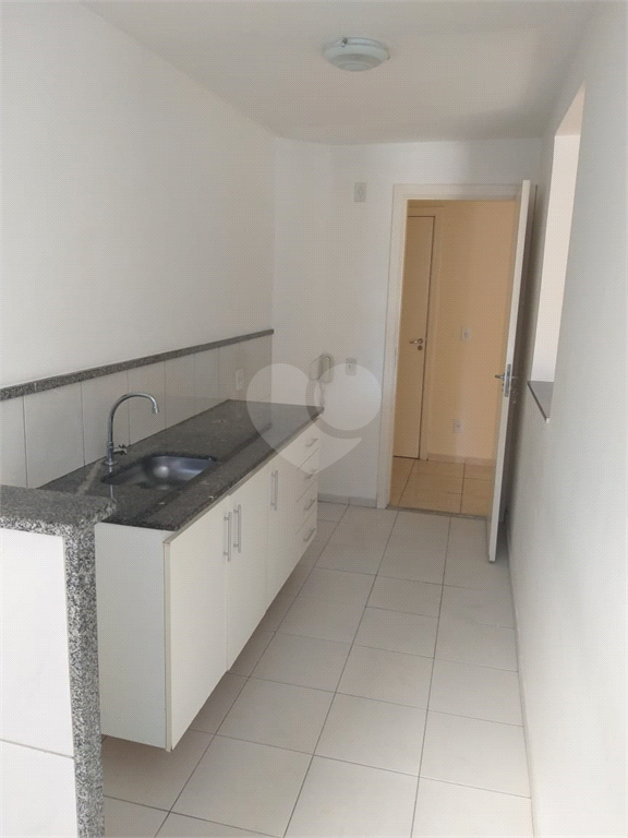 Venda Apartamento São Paulo Vila Suzana REO47591 9