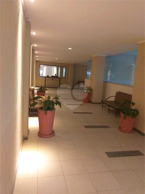 Venda Apartamento São Paulo Vila Suzana REO47591 2