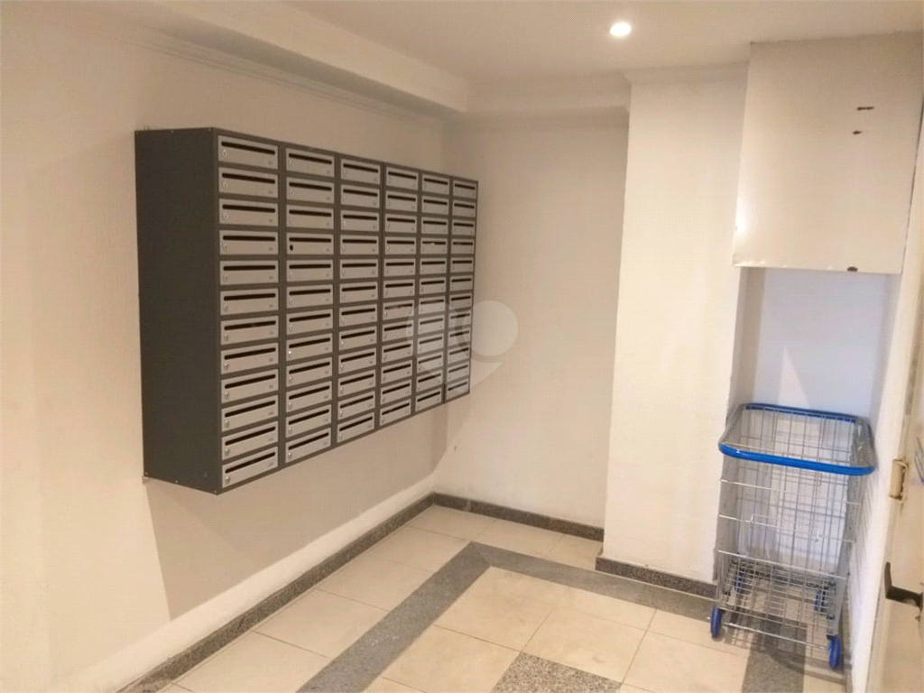 Venda Apartamento São Paulo Vila Suzana REO47591 7