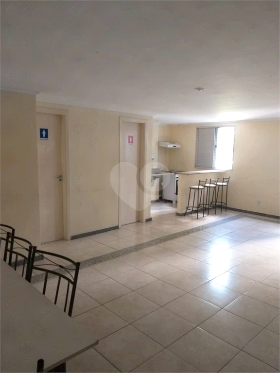 Venda Apartamento São Paulo Vila Suzana REO47591 21