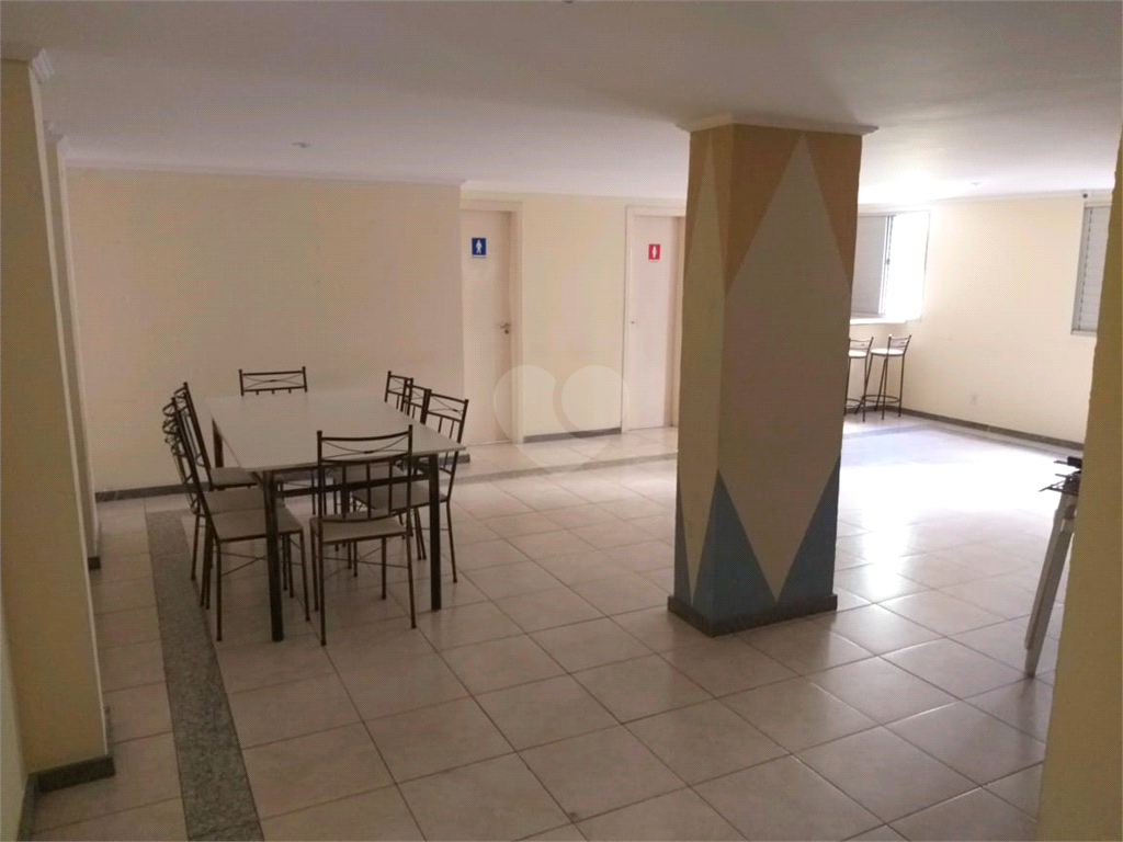 Venda Apartamento São Paulo Vila Suzana REO47591 22