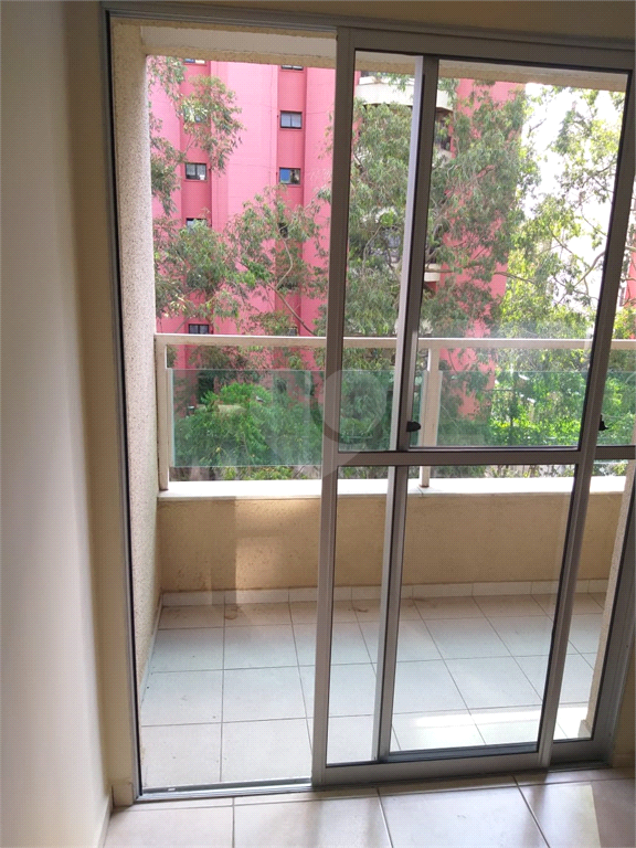 Venda Apartamento São Paulo Vila Suzana REO47591 19