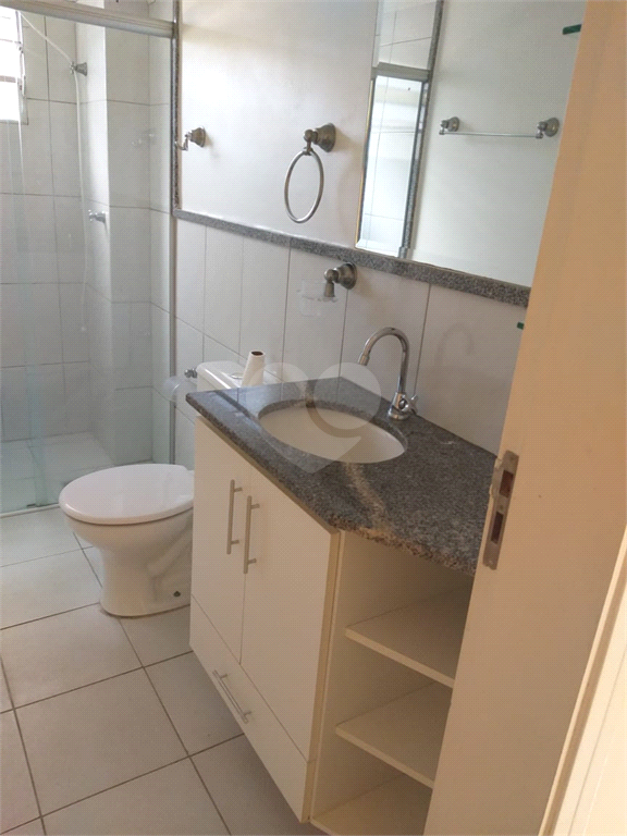 Venda Apartamento São Paulo Vila Suzana REO47591 5