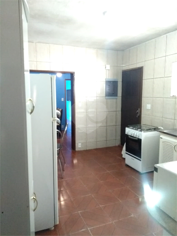 Venda Casa Mogi Das Cruzes Vila Pomar REO475915 7