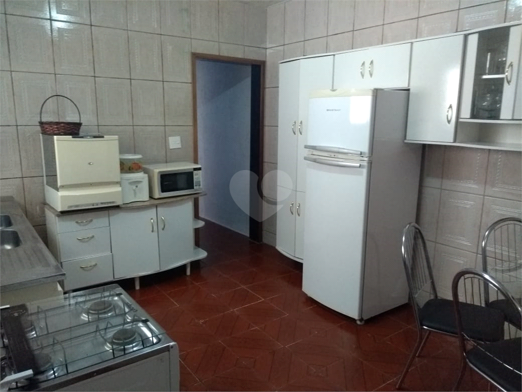 Venda Casa Mogi Das Cruzes Vila Pomar REO475915 15