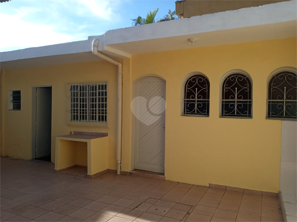 Venda Terreno São Paulo Vila Divina Pastora REO475926 1