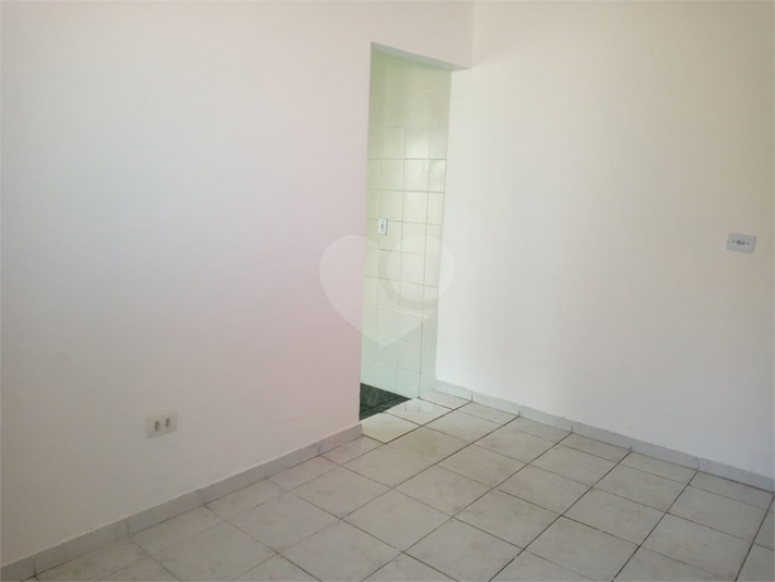 Venda Terreno São Paulo Vila Divina Pastora REO475926 12