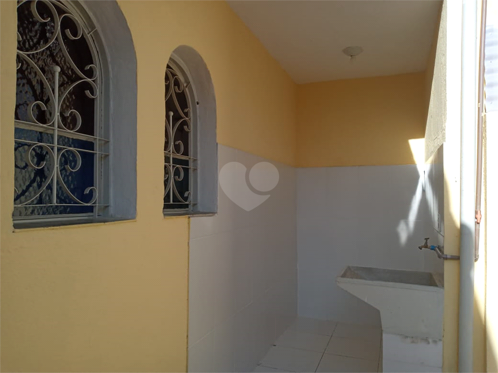 Venda Terreno São Paulo Vila Divina Pastora REO475926 5