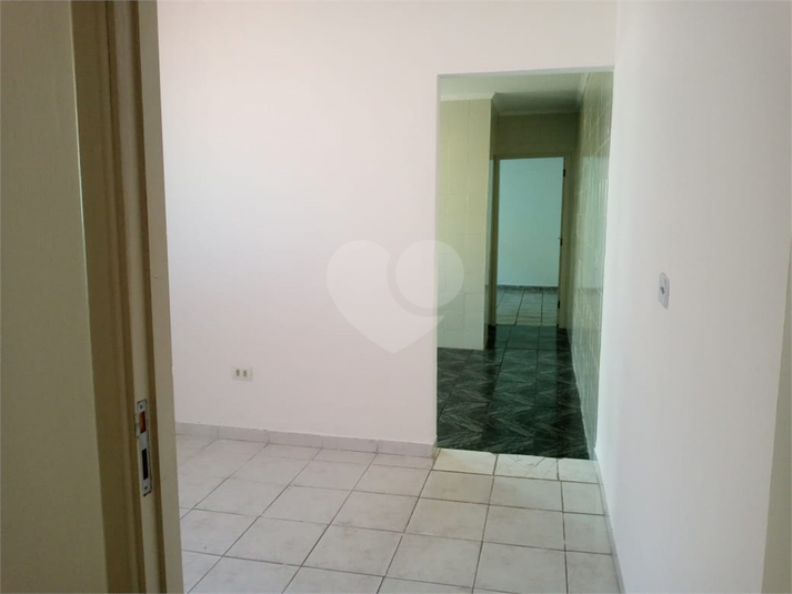 Venda Terreno São Paulo Vila Divina Pastora REO475926 11