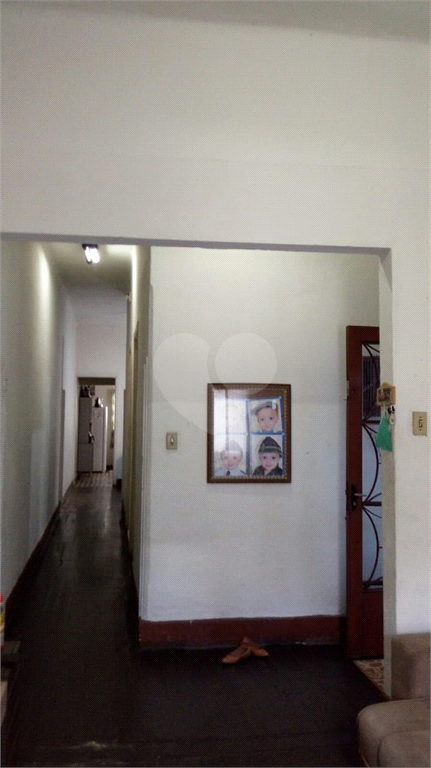 Venda Casa térrea São Paulo Santana REO475945 8