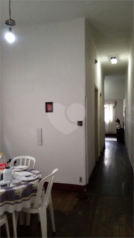 Venda Casa térrea São Paulo Santana REO475945 12