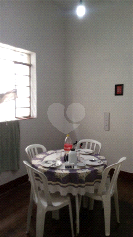 Venda Casa térrea São Paulo Santana REO475945 6