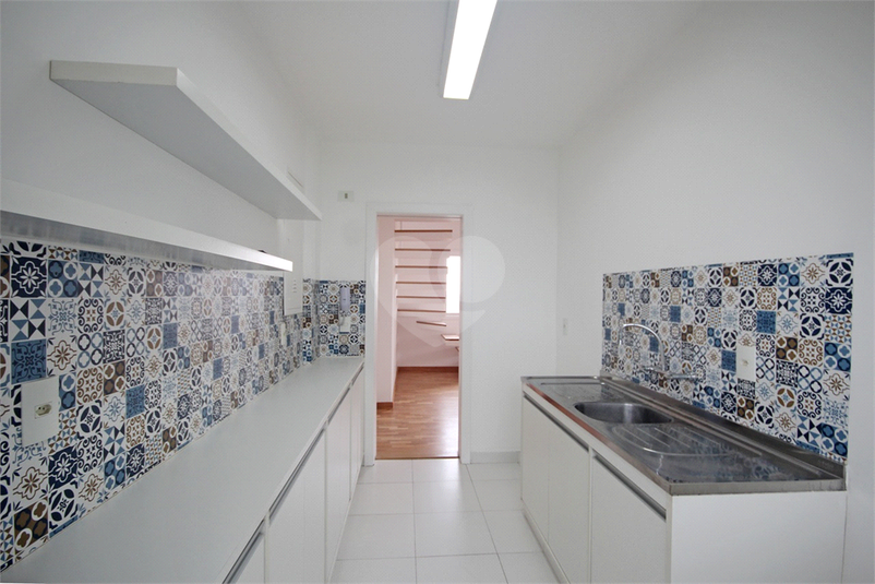 Venda Cobertura São Paulo Vila Madalena REO47595 10