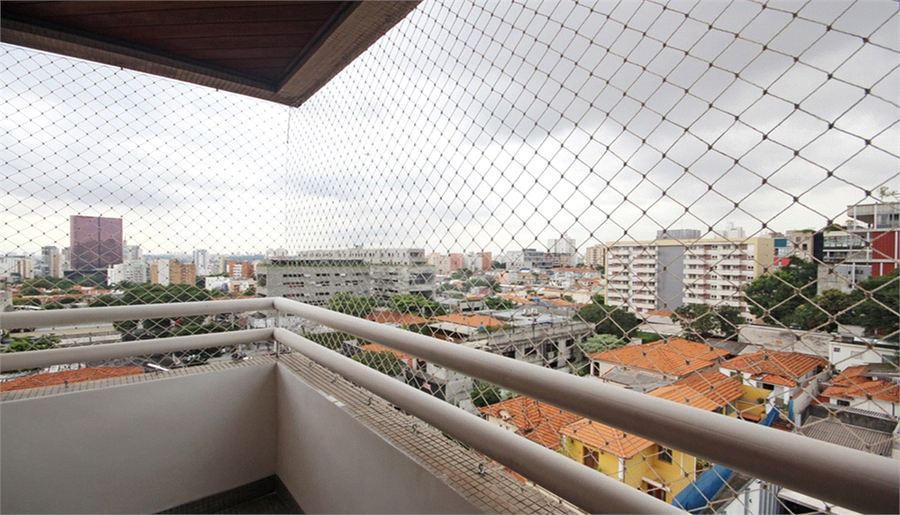 Venda Cobertura São Paulo Vila Madalena REO47595 39