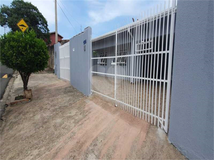 Venda Casa Indaiatuba Parque São Lourenço REO475970 1