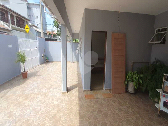 Venda Casa Indaiatuba Parque São Lourenço REO475970 6