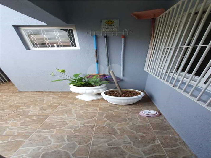 Venda Casa Indaiatuba Parque São Lourenço REO475970 15